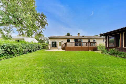Tiny photo for 1434 E Norman Drive, Palatine, IL 60074 (MLS # 12731461)