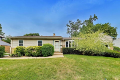 Photo of 1434 E Norman Drive, Palatine, IL 60074 (MLS # 12731461)