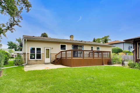 Tiny photo for 1434 E Norman Drive, Palatine, IL 60074 (MLS # 12731461)