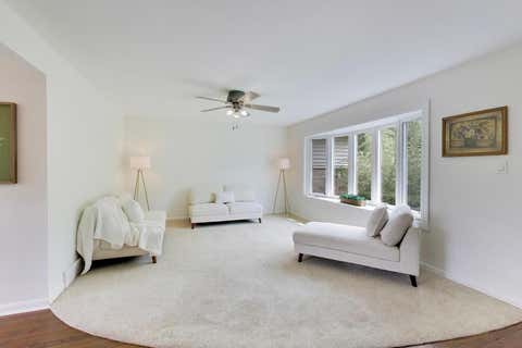 Tiny photo for 1434 E Norman Drive, Palatine, IL 60074 (MLS # 12731461)