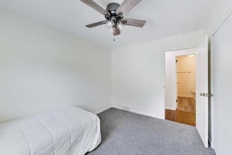 Tiny photo for 1434 E Norman Drive, Palatine, IL 60074 (MLS # 12731461)