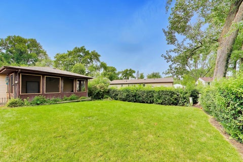 Tiny photo for 1434 E Norman Drive, Palatine, IL 60074 (MLS # 12731461)