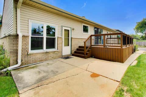 Tiny photo for 1434 E Norman Drive, Palatine, IL 60074 (MLS # 12731461)