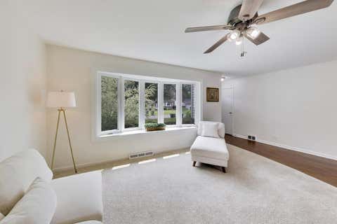 Tiny photo for 1434 E Norman Drive, Palatine, IL 60074 (MLS # 12731461)