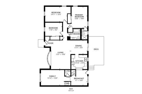 Tiny photo for 1434 E Norman Drive, Palatine, IL 60074 (MLS # 12731461)