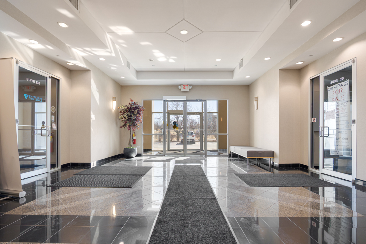 1256 Waterford Drive 170