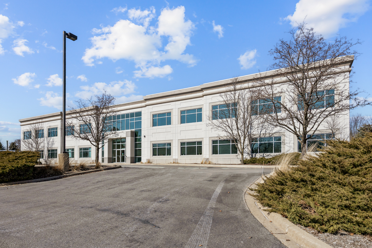 1256 Waterford Drive 170