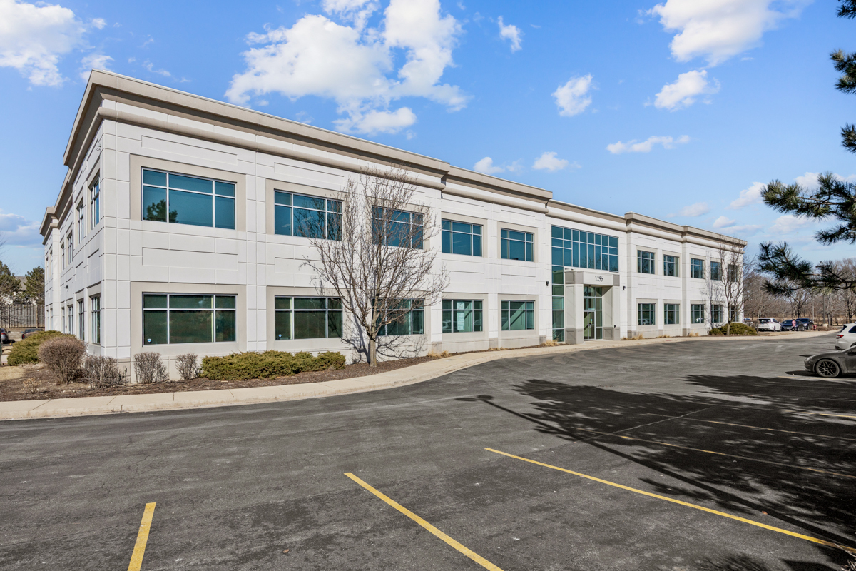 1256 Waterford Drive 170