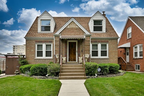 Photo of 1620 N 73rd Court, Elmwood Park, IL 60707 (MLS # 12738099)