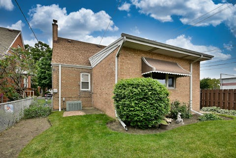 Tiny photo for 1620 N 73rd Court, Elmwood Park, IL 60707 (MLS # 12738099)