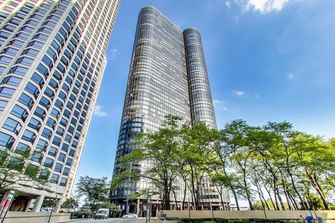 155 N Harbor Drive 1804 Chicago IL 60601