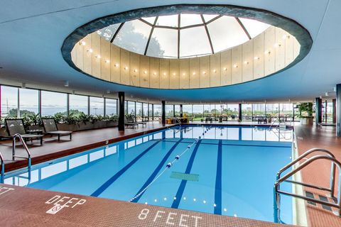 Tiny photo for 155 N Harbor Drive #1804, Chicago, IL 60601 (MLS # 12588072)