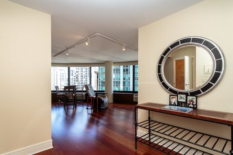 Tiny photo for 155 N Harbor Drive #1804, Chicago, IL 60601 (MLS # 12588072)