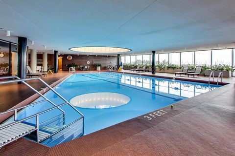 Tiny photo for 155 N Harbor Drive #1804, Chicago, IL 60601 (MLS # 12588072)