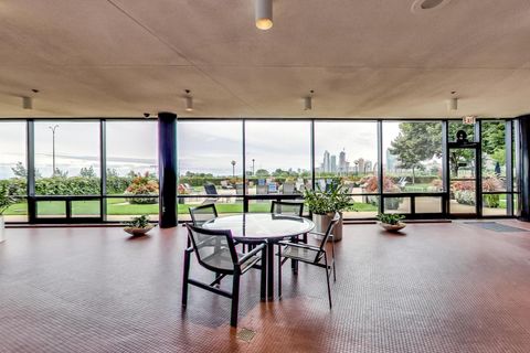 Tiny photo for 155 N Harbor Drive #1804, Chicago, IL 60601 (MLS # 12588072)