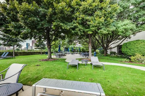 Tiny photo for 155 N Harbor Drive #1804, Chicago, IL 60601 (MLS # 12588072)