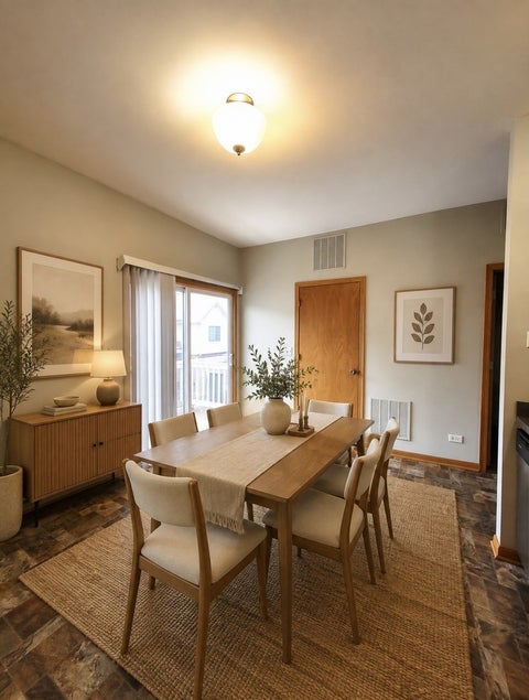 Tiny photo for 3348 Cameron Drive, Elgin, IL 60124 (MLS # 12722941)