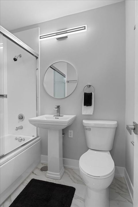 Tiny photo for 1000 N Lake Shore Drive #2302, Chicago, IL 60611 (MLS # 12532407)