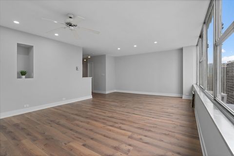 Tiny photo for 1000 N Lake Shore Drive #2302, Chicago, IL 60611 (MLS # 12532407)