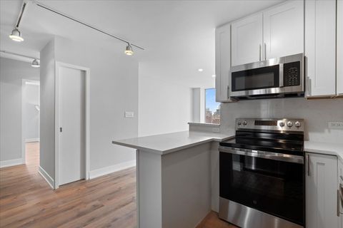 Tiny photo for 1000 N Lake Shore Drive #2302, Chicago, IL 60611 (MLS # 12532407)