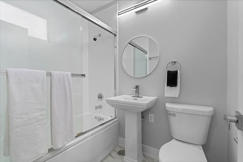 Tiny photo for 1000 N Lake Shore Drive #2302, Chicago, IL 60611 (MLS # 12532407)