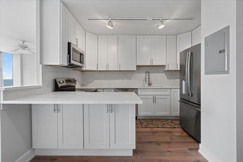 Tiny photo for 1000 N Lake Shore Drive #2302, Chicago, IL 60611 (MLS # 12532407)