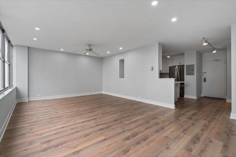 Tiny photo for 1000 N Lake Shore Drive #2302, Chicago, IL 60611 (MLS # 12532407)