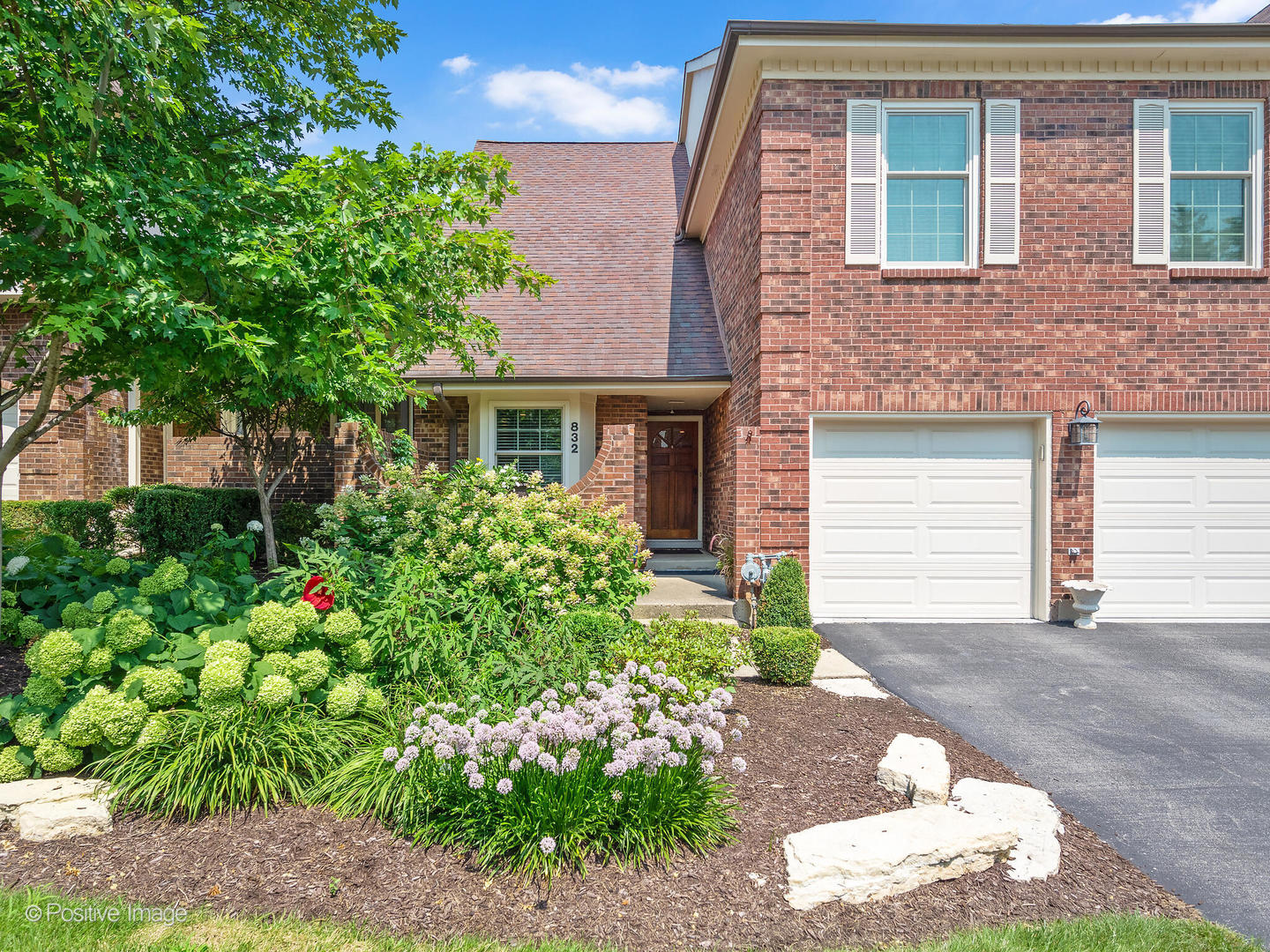 832 N Driveway Road