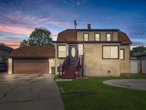 11319 S Green Bay Avenue Chicago IL 60617