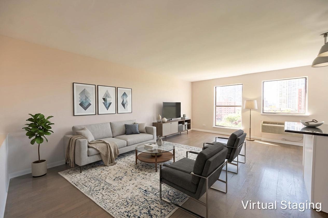 711 W Gordon Terrace 810