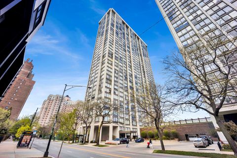 5455 N Sheridan Road 3611 Chicago IL 60640
