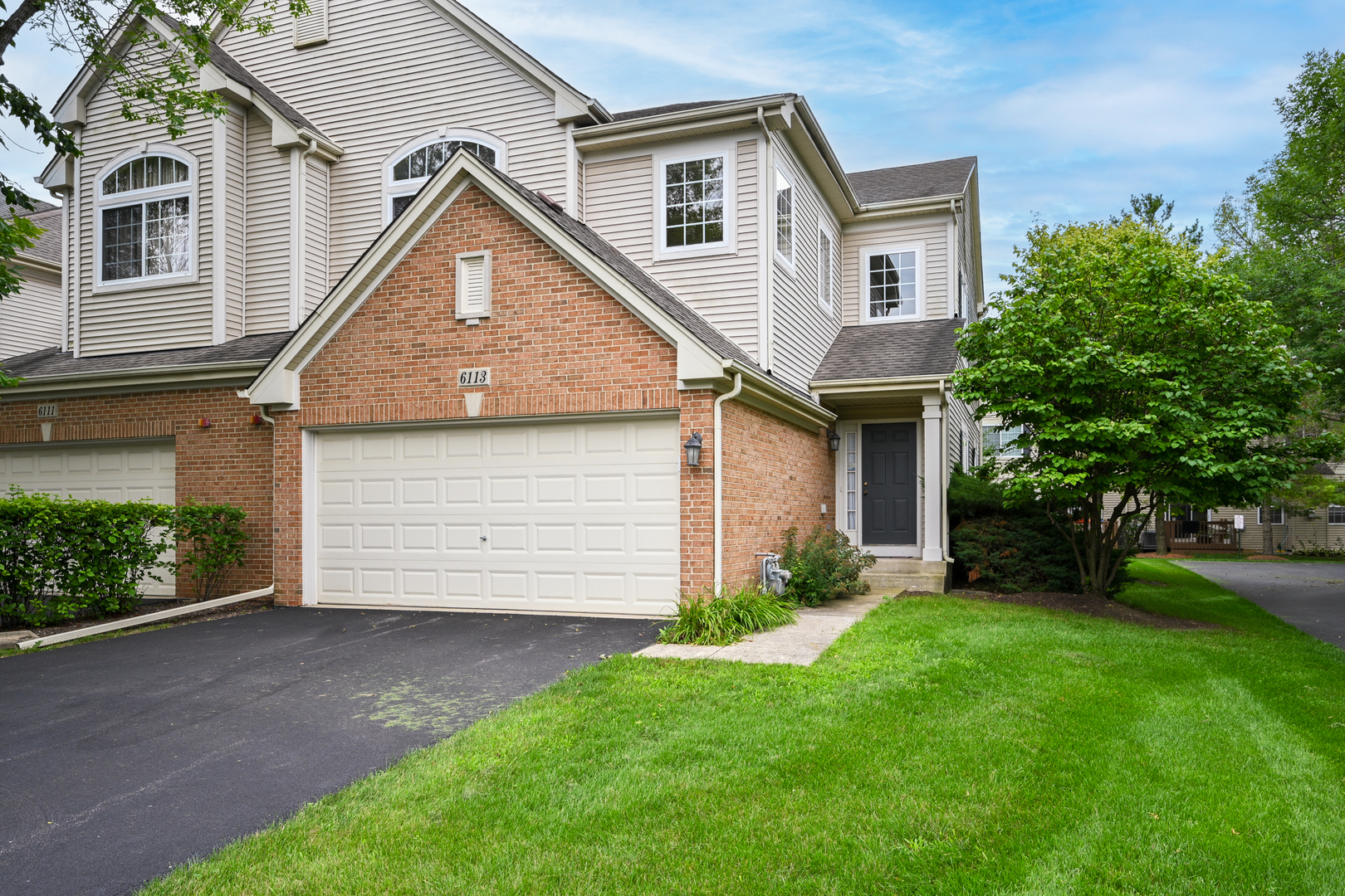6113 HALLORAN Lane 0