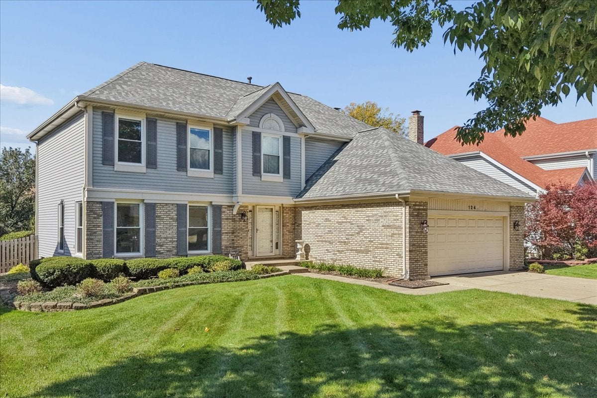 124 Corsaire Lane