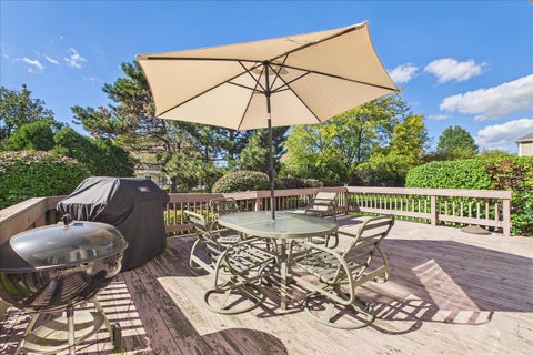 Tiny photo for 124 Corsaire Lane, Schaumburg, IL 60173 (MLS # 12771740)