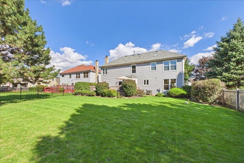 Tiny photo for 124 Corsaire Lane, Schaumburg, IL 60173 (MLS # 12771740)