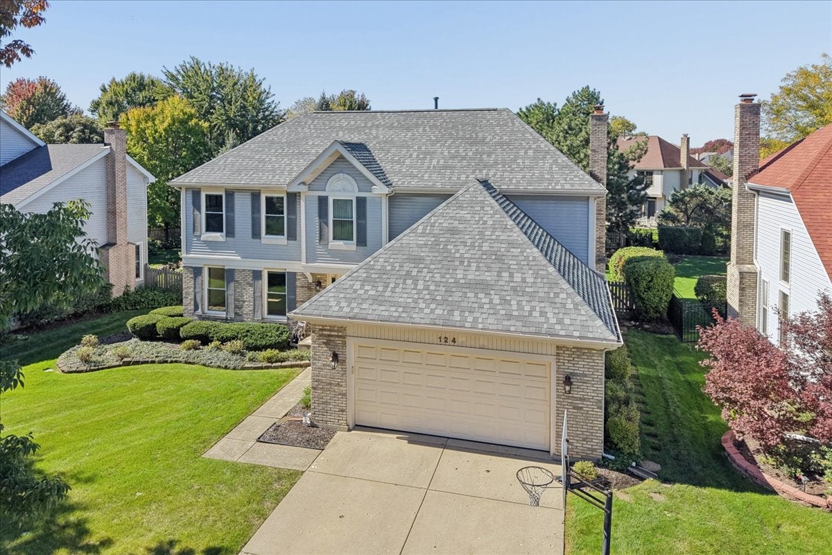 124 Corsaire Lane