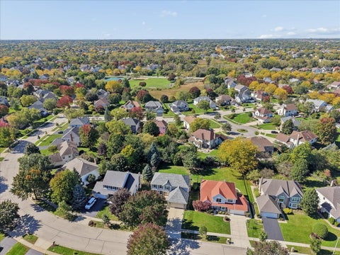 Tiny photo for 124 Corsaire Lane, Schaumburg, IL 60173 (MLS # 12771740)