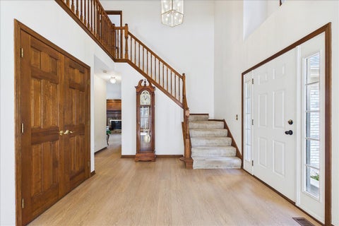 Tiny photo for 124 Corsaire Lane, Schaumburg, IL 60173 (MLS # 12771740)