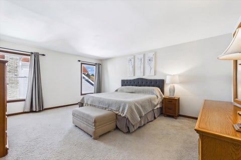 Tiny photo for 124 Corsaire Lane, Schaumburg, IL 60173 (MLS # 12771740)