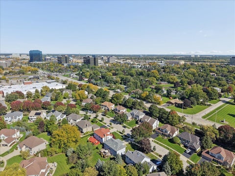 Tiny photo for 124 Corsaire Lane, Schaumburg, IL 60173 (MLS # 12771740)