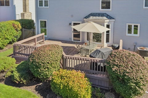 Tiny photo for 124 Corsaire Lane, Schaumburg, IL 60173 (MLS # 12771740)