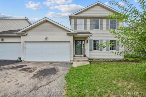 1548 Moluf Street 0 DeKalb IL 60115
