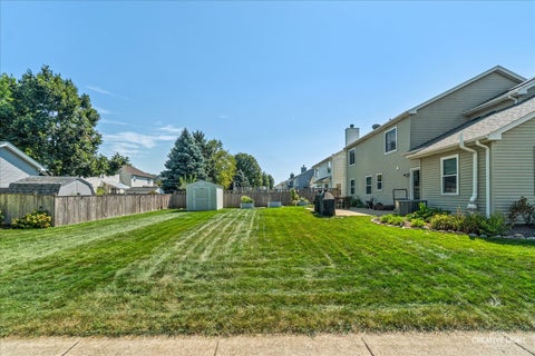 Tiny photo for 52 Blackberry Trail, Aurora, IL 60506 (MLS # 12752346)