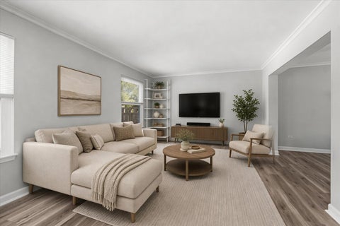 Tiny photo for 52 Blackberry Trail, Aurora, IL 60506 (MLS # 12752346)