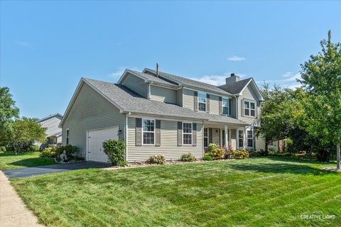 Photo of 52 Blackberry Trail, Aurora, IL 60506 (MLS # 12752346)