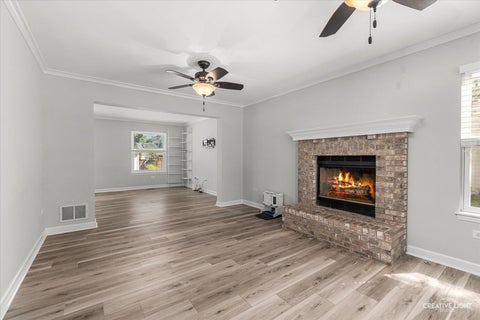 Tiny photo for 52 Blackberry Trail, Aurora, IL 60506 (MLS # 12752346)