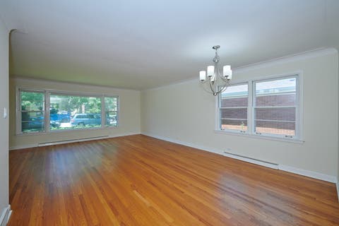 Tiny photo for 9027 Kenton Avenue, Skokie, IL 60076 (MLS # 12677593)