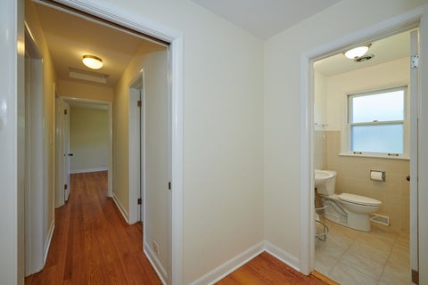 Tiny photo for 9027 Kenton Avenue, Skokie, IL 60076 (MLS # 12677593)