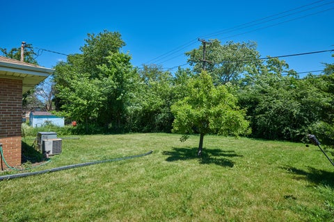 Tiny photo for 9027 Kenton Avenue, Skokie, IL 60076 (MLS # 12677593)