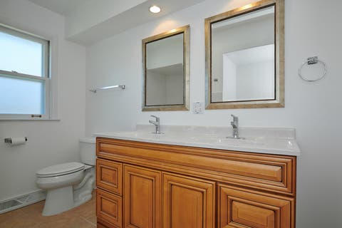 Tiny photo for 9027 Kenton Avenue, Skokie, IL 60076 (MLS # 12677593)